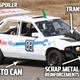 Illustration for article titled How To Make A Boring Street Car A Competitive Race Car